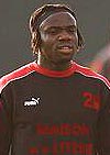 Olufad&eacute;