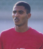 Al-Bahari Ahmed