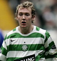McGeady
