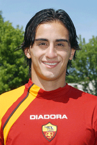 Aquilani Alberto