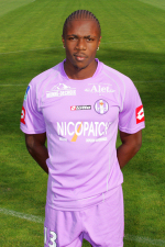 Ebondo