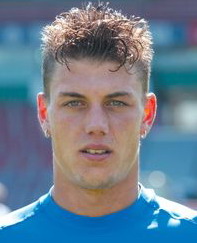 Walke Alexander