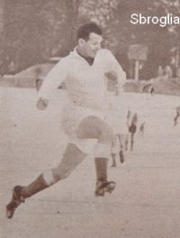 Sbroglia