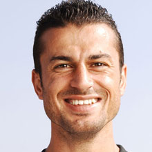Tandogan Ali