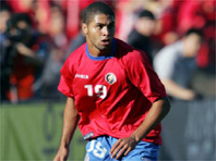 Saborio