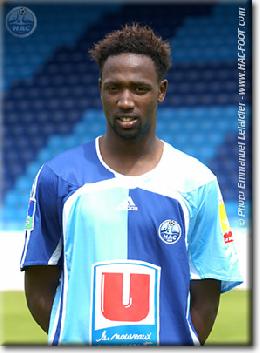 Alassane Amadou