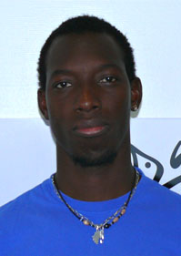 Coulibaly