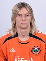 Tymoshchuk Anatoliy