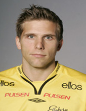 Svensson Anders