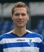 Voss Andreas