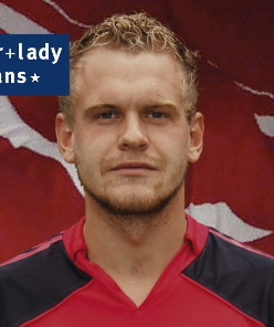 Wolf Andreas
