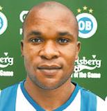 Tembo Andrew