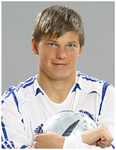 Arshavin