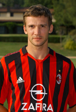 Shevchenko Andriy