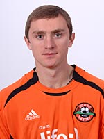 Vorobyey Andriy