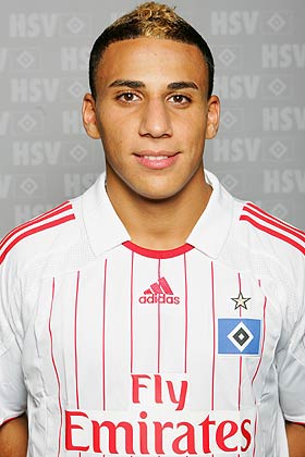 Ben-Hatira