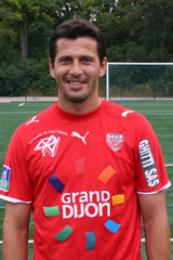 Vosahlo Anthony