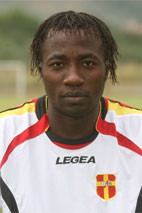 Ghomsi