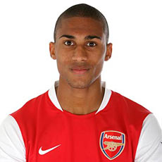 Traor&eacute; Armand