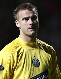 Boruc