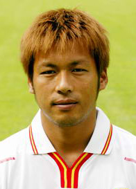 Yanagisawa Atsushi