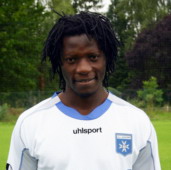 Mwaruwari