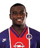 Allou Bernard