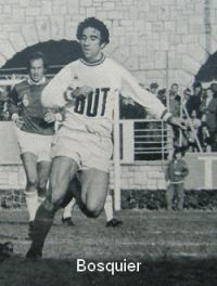 Bosquier
