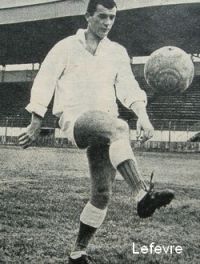 Lefevre