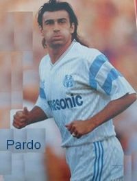 Pardo