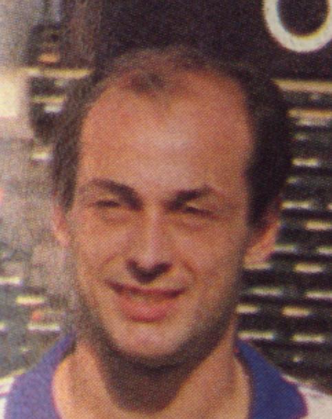 Zenier Bernard