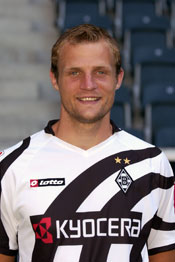 Svensson Bo
