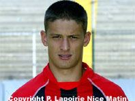 Varrault C&eacute;dric