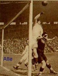 All&eacute; Charles