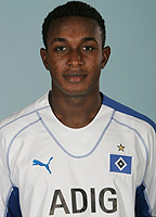 Takyi Charles