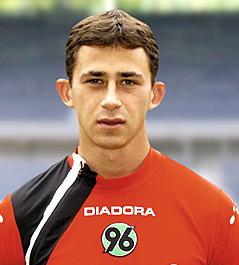 Yankov Chavdar