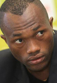 Bekamenga
