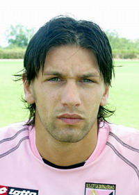 Terlizzi Christian