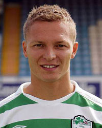 Timm Christian