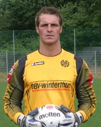 Wetklo Christian