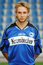 Wieczorek Christian
