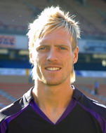 Wilhelmsson Christian