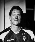 Ziege Christian