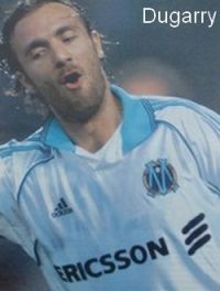 Dugarry