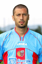 Silvestri Cristian