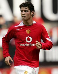 Ronaldo