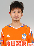 Aono Daisuke