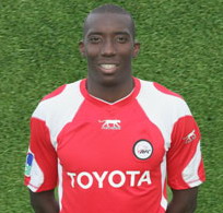 Traor&eacute; Dame