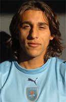 Suarez Damian