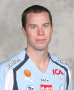 Andersson Daniel